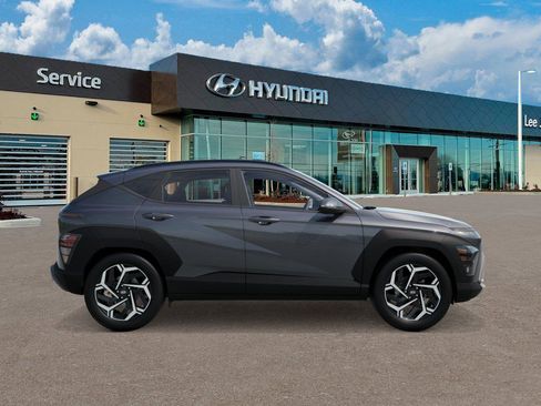 New 2026 Hyundai Kona Limited AWD/4WD image 7