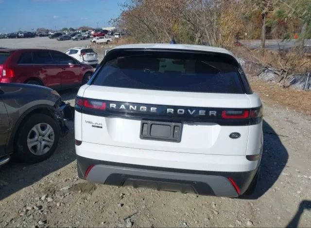 Used 2020 Land Rover Range Rover Velar S AWD/4WD image 6
