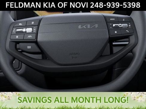 New 2026 Kia Sportage LX image 23