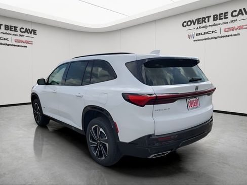 New 2026 Buick Enclave Sport Touring w/ Power Package image 7