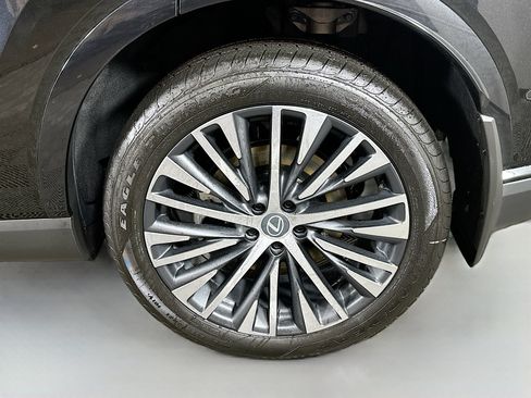 New 2026 Lexus RX 350 Premium Plus w/ Convenience Package image 30