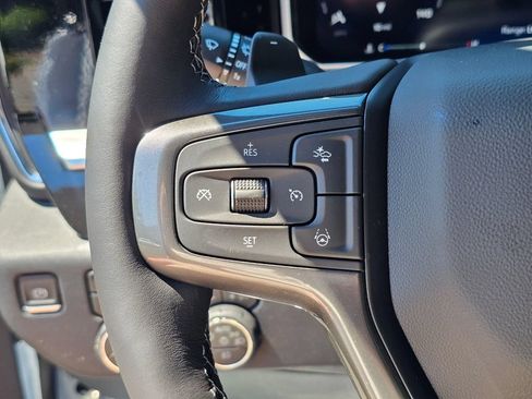 New 2026 Chevrolet Silverado 1500 High Country w/ Technology Package AWD/4WD image 28