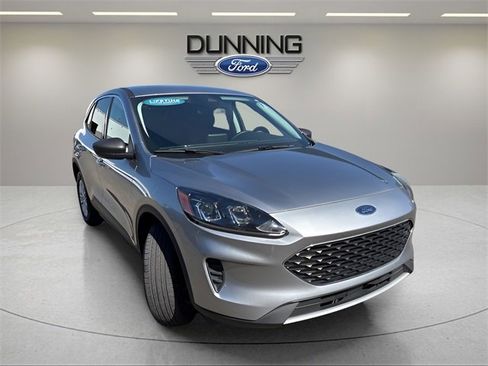 Used 2022 Ford Escape SE w/ Convenience Package image 4