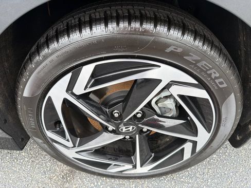 Certified 2026 Hyundai Sonata SEL FWD image 19
