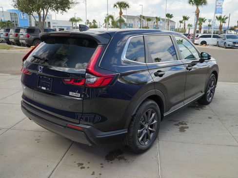 Used 2026 Honda CR-V EX-L image 10