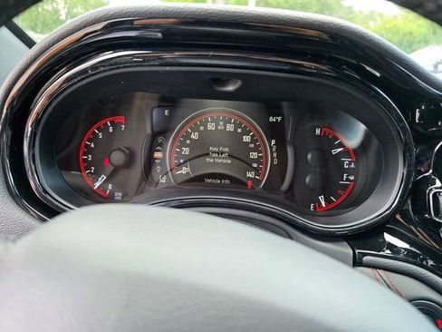 New 2026 Dodge Durango GT AWD/4WD image 20