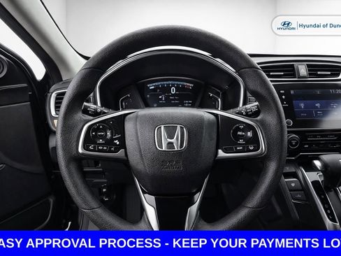 Used 2018 Honda CR-V EX image 10