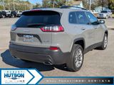 Used 2022 Jeep Cherokee Latitude Lux w/ Mopar Interior Package image 6