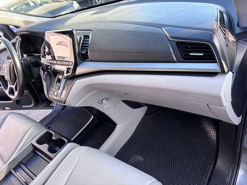Used 2019 Honda Odyssey EX-L image 30