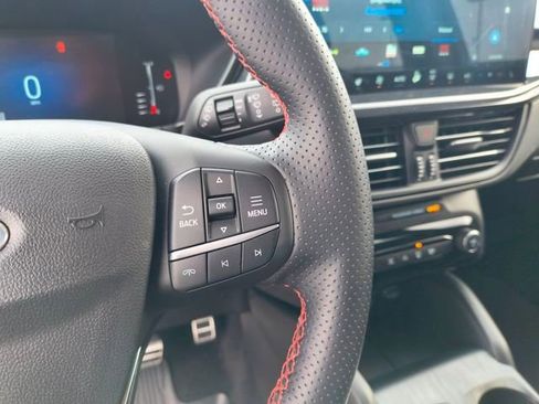 Used 2024 Ford Escape ST-Line w/ Tech Pack #1 image 19