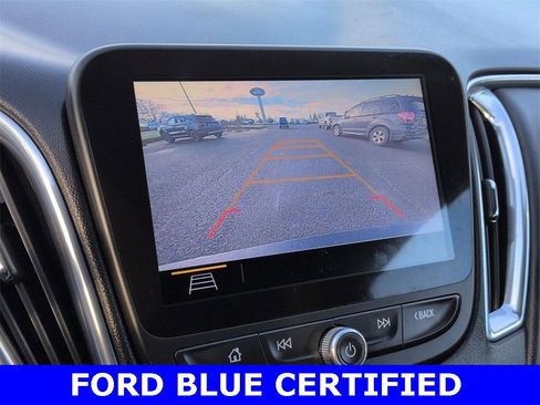 Used 2020 Chevrolet Malibu Premier image 20