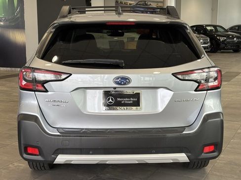 Used 2024 Subaru Outback Limited image 5