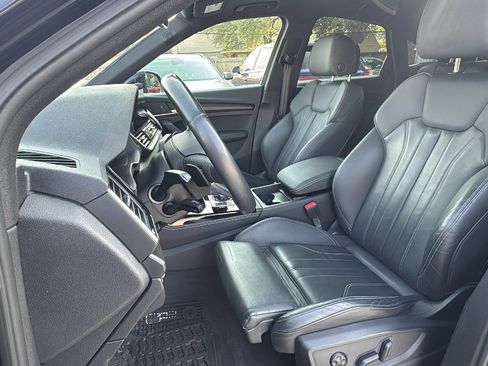 Used 2023 Audi Q5 2.0T Premium Plus image 14