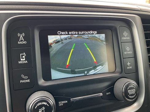 Used 2018 RAM 2500 Tradesman w/ Chrome Appearance Group image 13