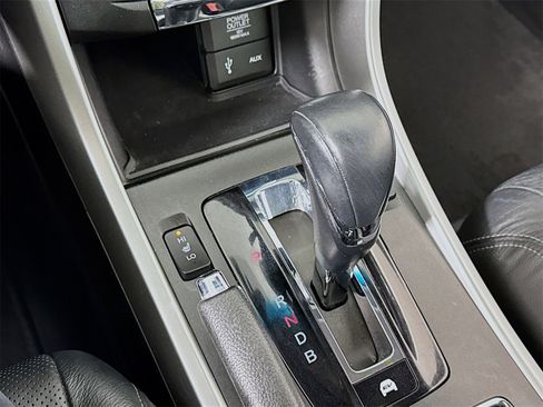 Used 2015 Honda Accord EX-L image 14