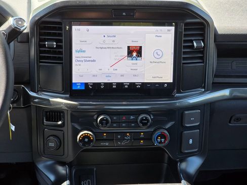 New 2026 Ford F150 STX RWD image 22