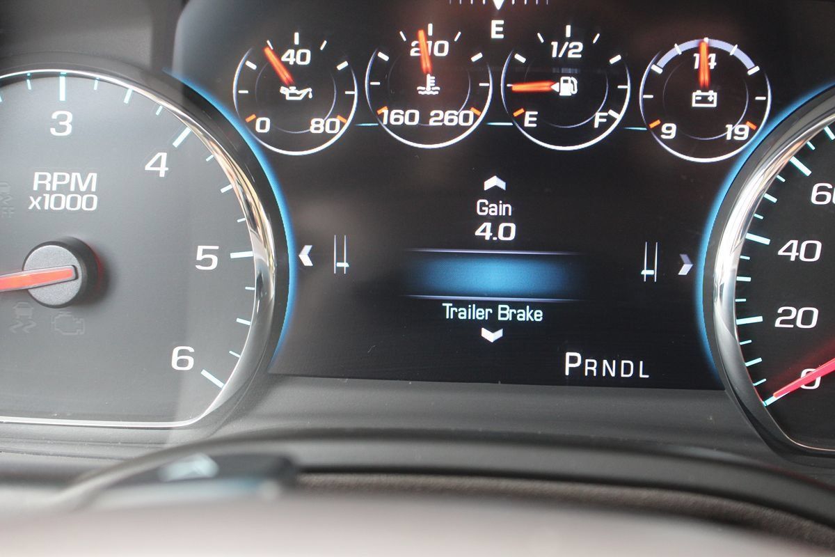 Used 2017 GMC Yukon Denali w/ Open Road Package AWD/4WD image 30