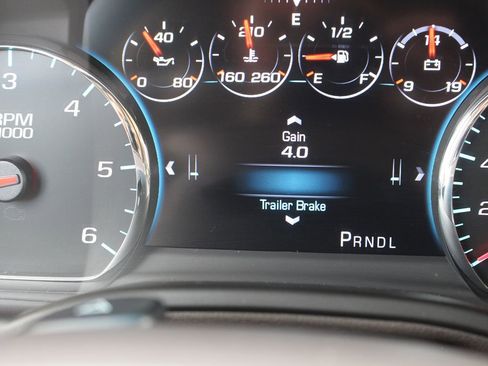 Used 2017 GMC Yukon Denali w/ Open Road Package image 30