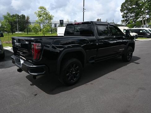 Used 2026 GMC Sierra 2500 AT4 w/ AT4 Premium Plus Package AWD/4WD image 24
