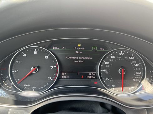 Used 2016 Audi A6 2.0T Premium Plus w/ Premium Plus Package image 14