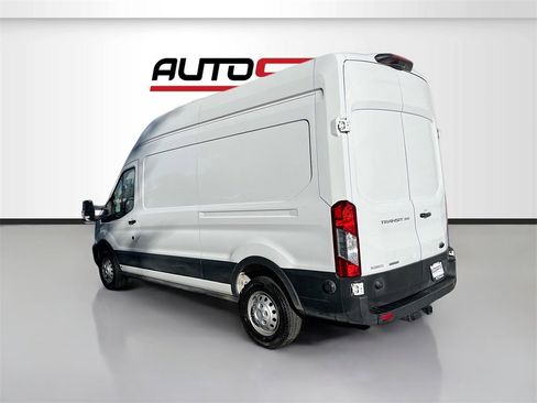 Used 2024 Ford Transit 350 148 High Roof w/ Interior Upgrade Package image 5