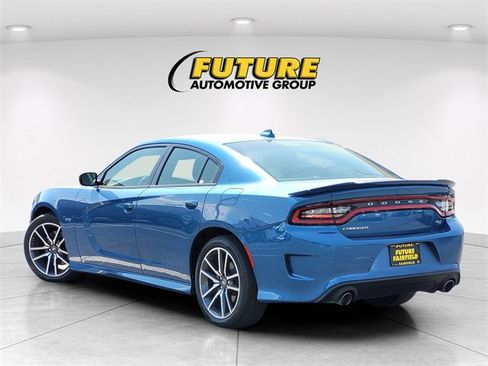 Used 2023 Dodge Charger R/T image 7