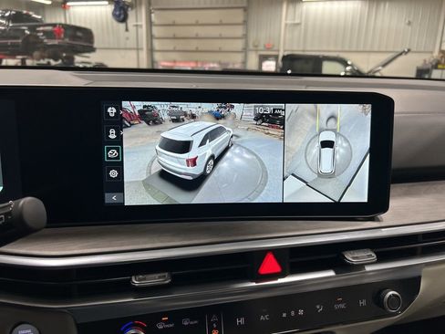 New 2026 Kia Sorento SX image 19