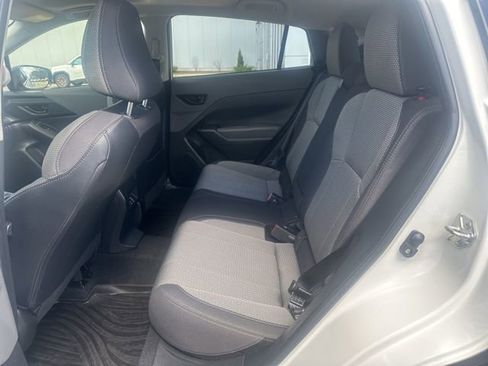 Used 2024 Subaru Crosstrek 2.0i Premium AWD/4WD image 25