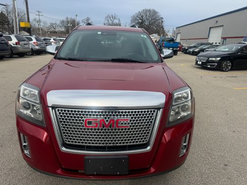 Used 2015 GMC Terrain Denali image 4