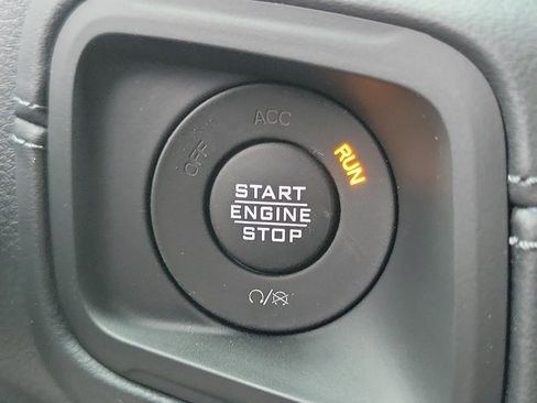 New 2026 Jeep Wrangler Unlimited Rubicon image 12