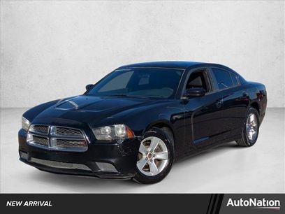 Used 2014 Dodge Charger SE