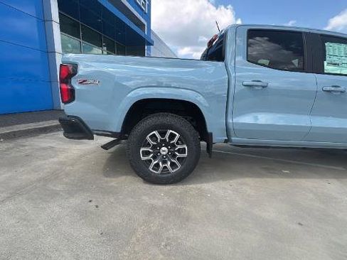 New 2026 Chevrolet Colorado Z71 w/ Z71 Convenience Package 2 AWD/4WD image 20