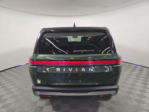 Used 2024 Rivian R1S Adventure AWD/4WD image 4