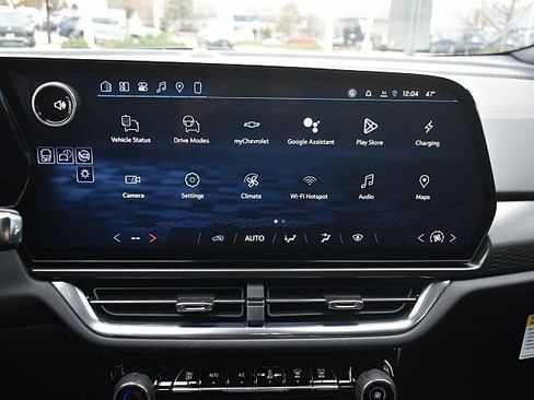 New 2026 Chevrolet Equinox EV LT FWD image 11