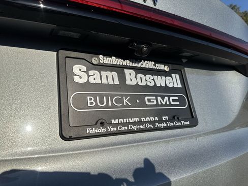 New 2026 Buick Enclave Sport Touring image 41