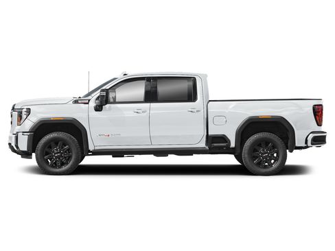 New 2026 GMC Sierra 2500 AT4 w/ AT4 Premium Plus Package AWD/4WD image 36