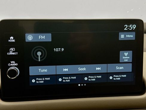 New 2026 Honda HR-V EX-L image 15