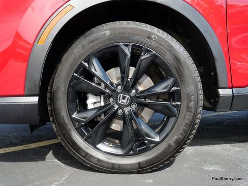 Used 2023 Honda CR-V Sport Touring image 19