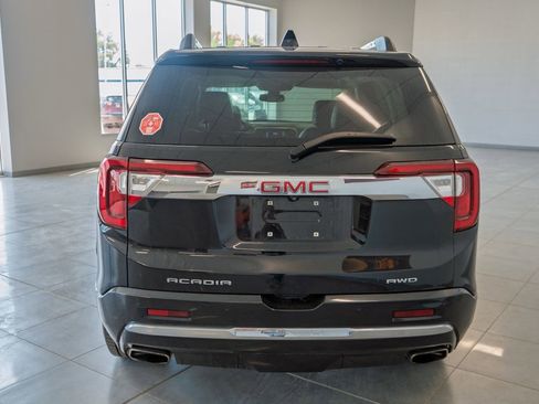Used 2020 GMC Acadia Denali image 5