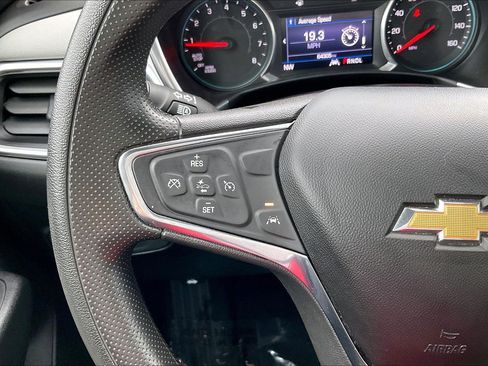 Certified 2020 Chevrolet Equinox LT image 18