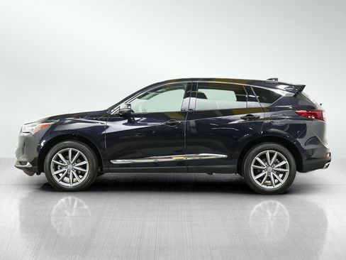 Used 2024 Acura RDX SH-AWD w/ Technology Package image 2