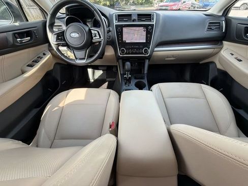 Used 2019 Subaru Outback 2.5i Limited AWD/4WD image 27