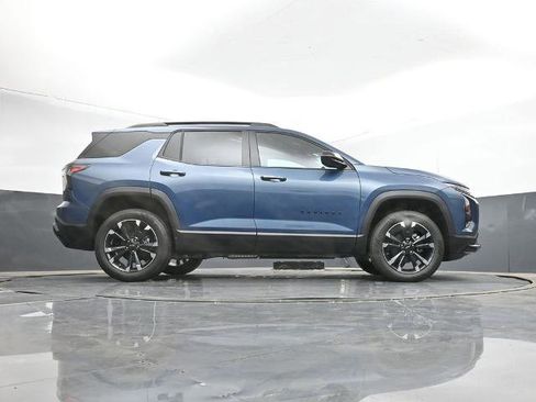 New 2026 Chevrolet Equinox RS w/ Convenience Package III image 14