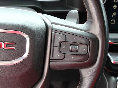 Used 2022 GMC Sierra 1500 AT4X AWD/4WD image 29