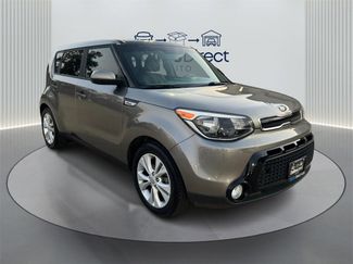 Used 2016 Kia Soul + w/ Primo Package image 1