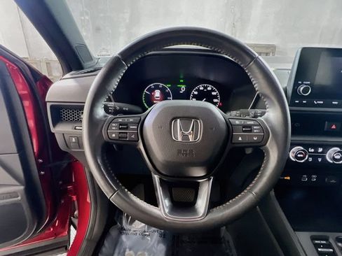 Used 2023 Honda CR-V Sport image 16