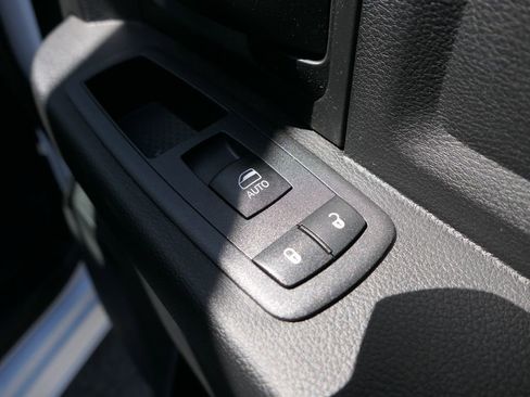 New 2024 RAM 4500 Tradesman w/ Chrome Appearance Group image 21