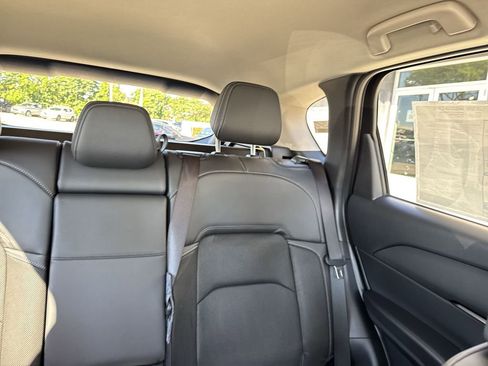 New 2026 MAZDA CX-5 Preferred AWD/4WD image 20