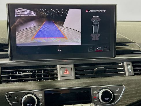 Used 2021 Audi A4 2.0T Premium w/ Convenience Package image 14