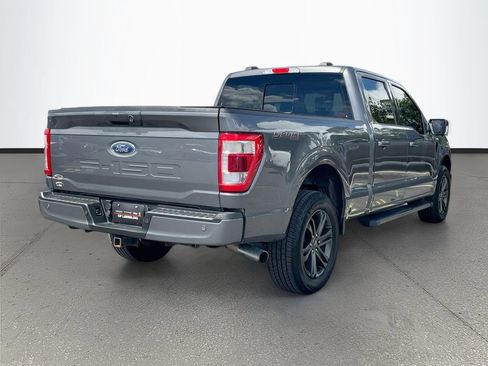 Used 2021 Ford F150 XLT w/ Equipment Group 302A High AWD/4WD image 7